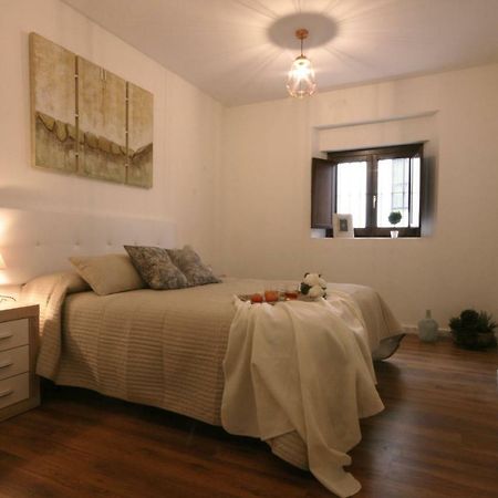 Apartamento Vacacional Carmona Apartman Kültér fotó