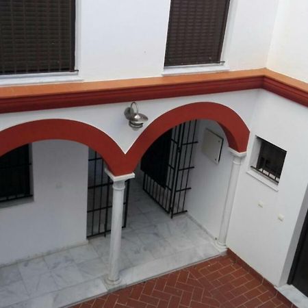 Apartamento Vacacional Carmona Apartman Kültér fotó