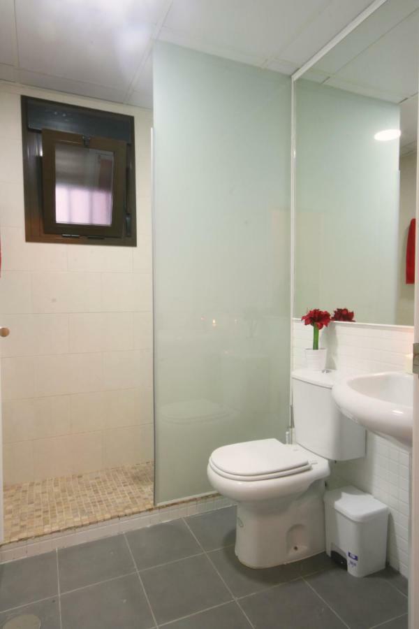 Apartamento Vacacional Carmona Apartman Kültér fotó