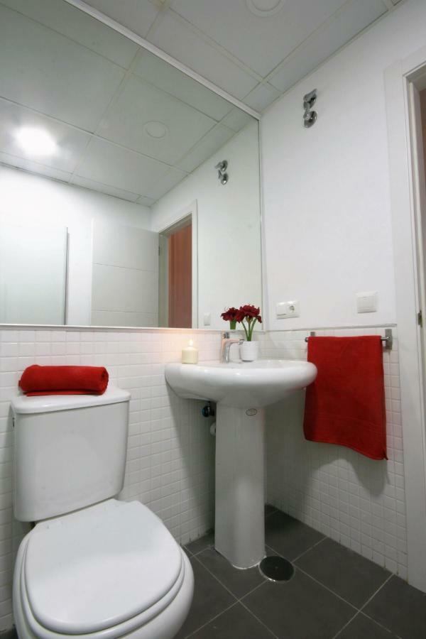 Apartamento Vacacional Carmona Apartman Kültér fotó